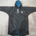New Waterproof Robe – Pro Dry Series 4 Coming soon