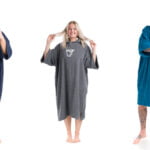 Why are Cotton Robes Better than Microfibre?