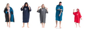 Why are Cotton Robes Better than Microfibre?